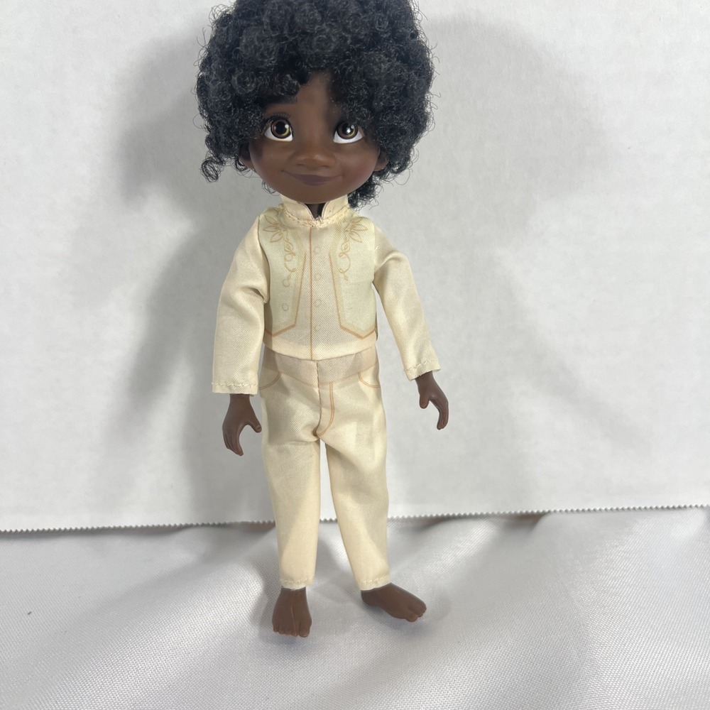 Disney Encanto Antonio‎ Madrigal 7" Figure